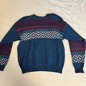 Pendleton Vintage Sweater Wool (Warm)